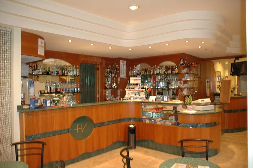 Hotel Ristorante Verna-1