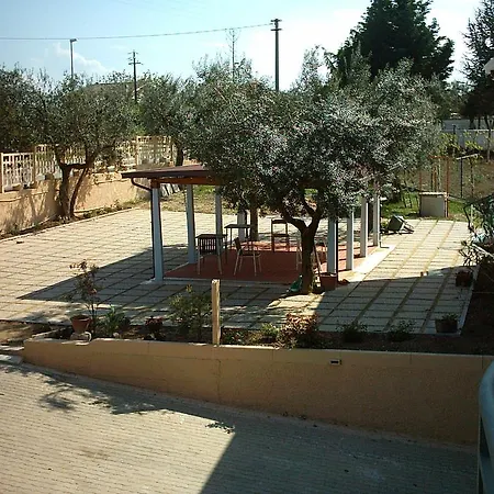 Hotel Ristorante Verna-3